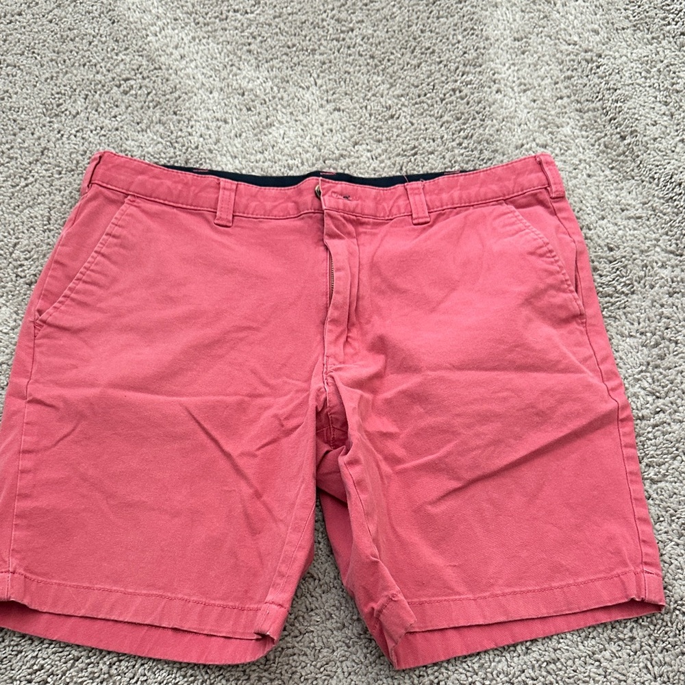 Men's Club Room Shorts
